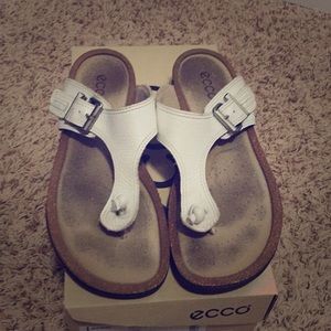 Ecco Passion Sandal